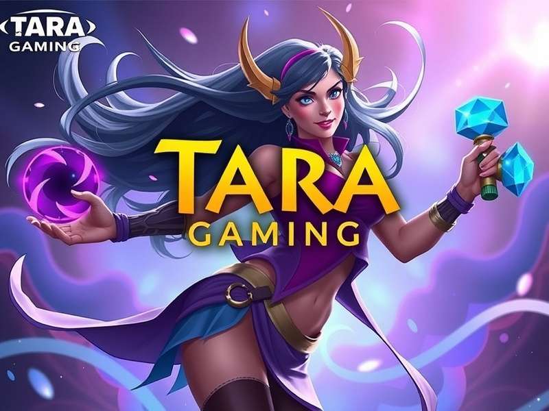 Tara Esports Team Competition