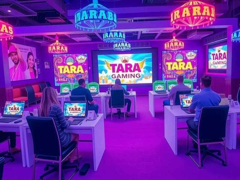 Neon Racers Racing Game